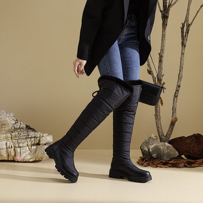Botas Ortopédicos Clásicos con Estilo Atemporal