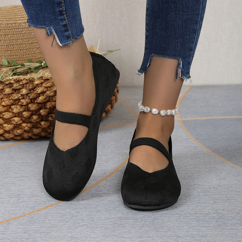 Zapatos Ortopédicos Cómodos para Uso Diario