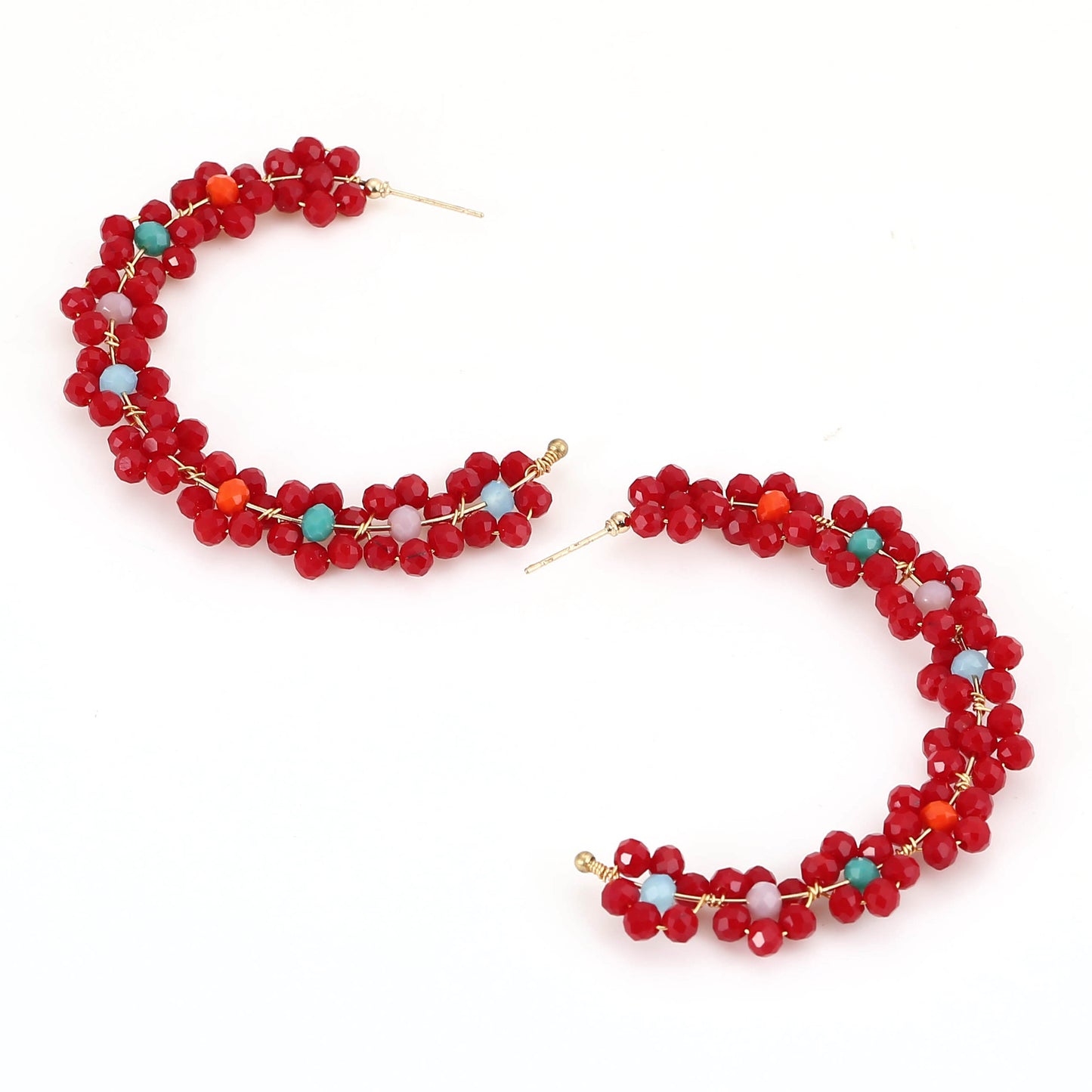 Pendiente romántico para momentos especiales