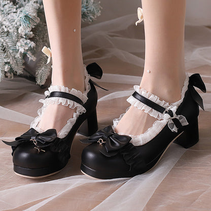 Zapatos Ortopédicos Elegantes con Look Moderno
