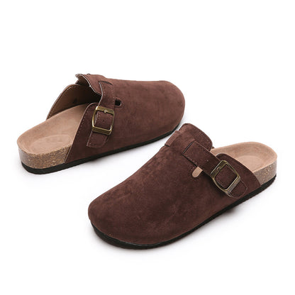 Zapatos Ortopédicos de Inspiración Vintage