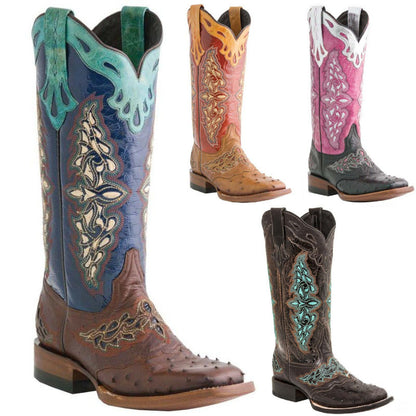 Botas Ortopédicos Elegantes con Look Moderno