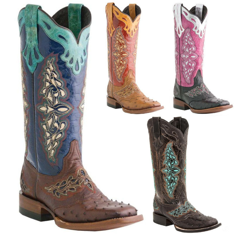 Botas Ortopédicos Elegantes con Look Moderno