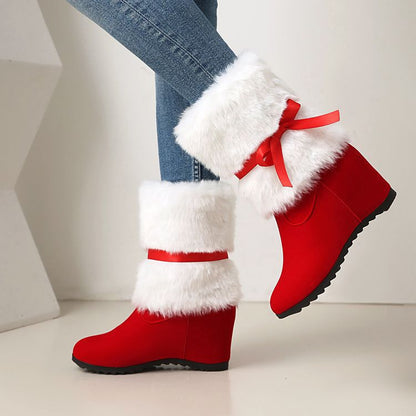 Botas Ortopédicos Elegantes para Cada Paso
