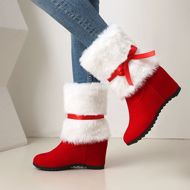 Botas Ortopédicos Elegantes para Cada Paso