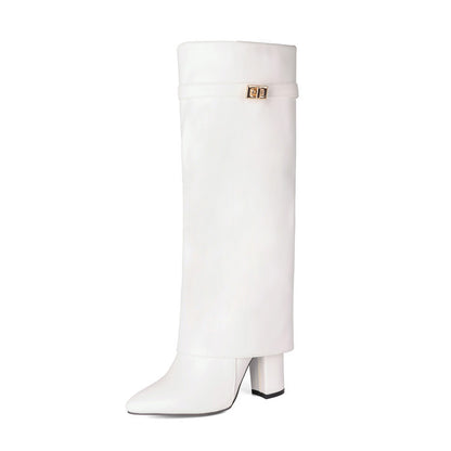 Botas Ortopédicos Bellamente Diseñados