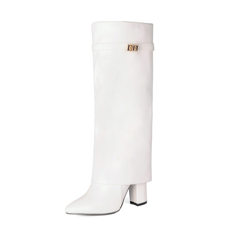 Botas Ortopédicos Bellamente Diseñados