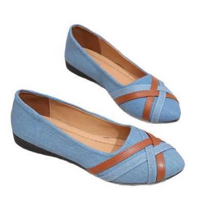 Zapatos Ortopédicos Clásicos con Estilo Atemporal