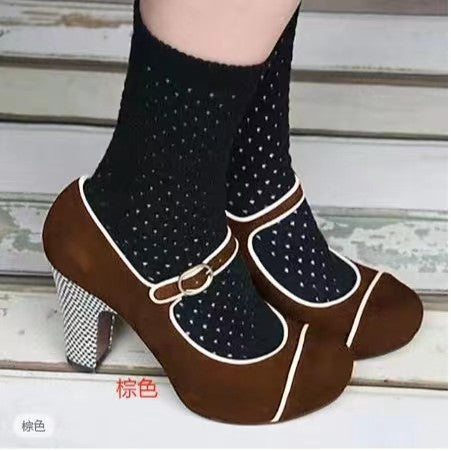 Zapatos Ortopédicos Bellamente Diseñados