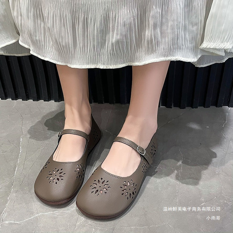 Zapatos Ortopédicos Elegantes con Look Moderno