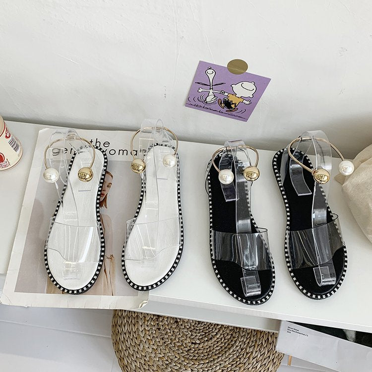 Sandalias Ortopédicos Chic con Diseño Único