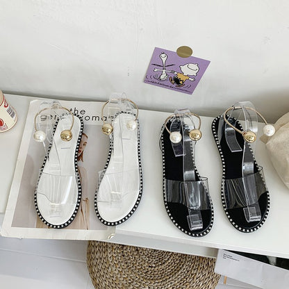 Sandalias Ortopédicos Chic con Diseño Único