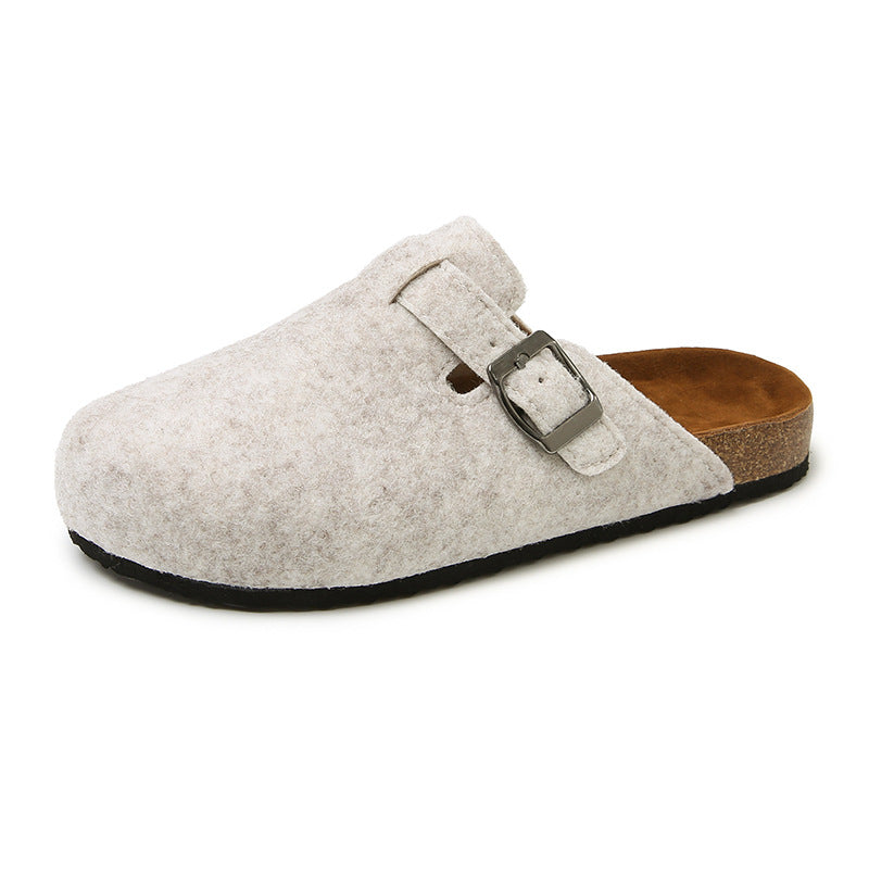 Zapatos Ortopédicos Clásicos con Estilo Atemporal