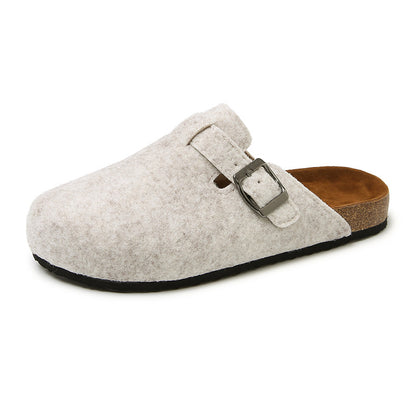 Zapatos Ortopédicos Clásicos con Estilo Atemporal