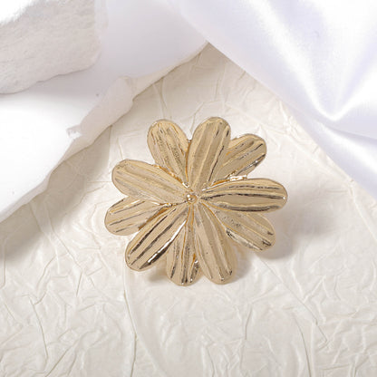 Anillo romántico para momentos especiales