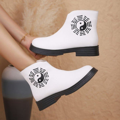 Botas Ortopédicos con Estilo para Toda Ocasión