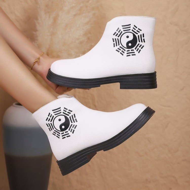 Botas Ortopédicos con Estilo para Toda Ocasión
