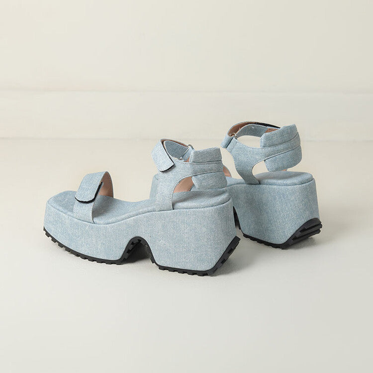 Sandalias Ortopédicos Elegantes para Cada Paso