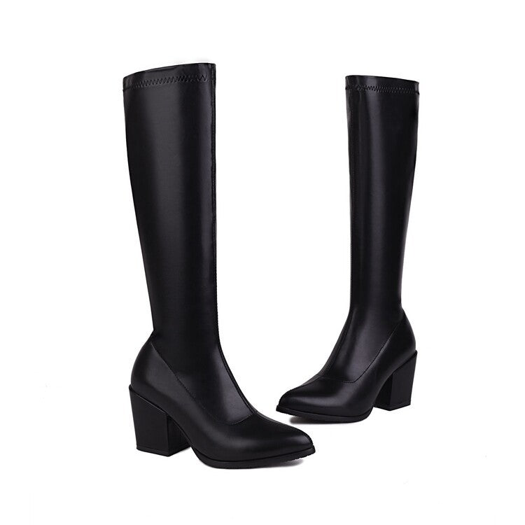 Botas Ortopédicos Elegantes para Cada Paso