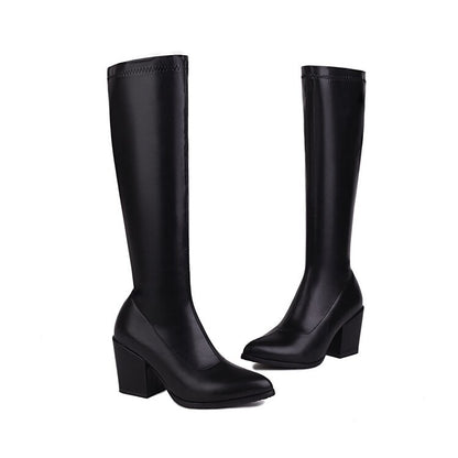 Botas Ortopédicos Elegantes para Cada Paso
