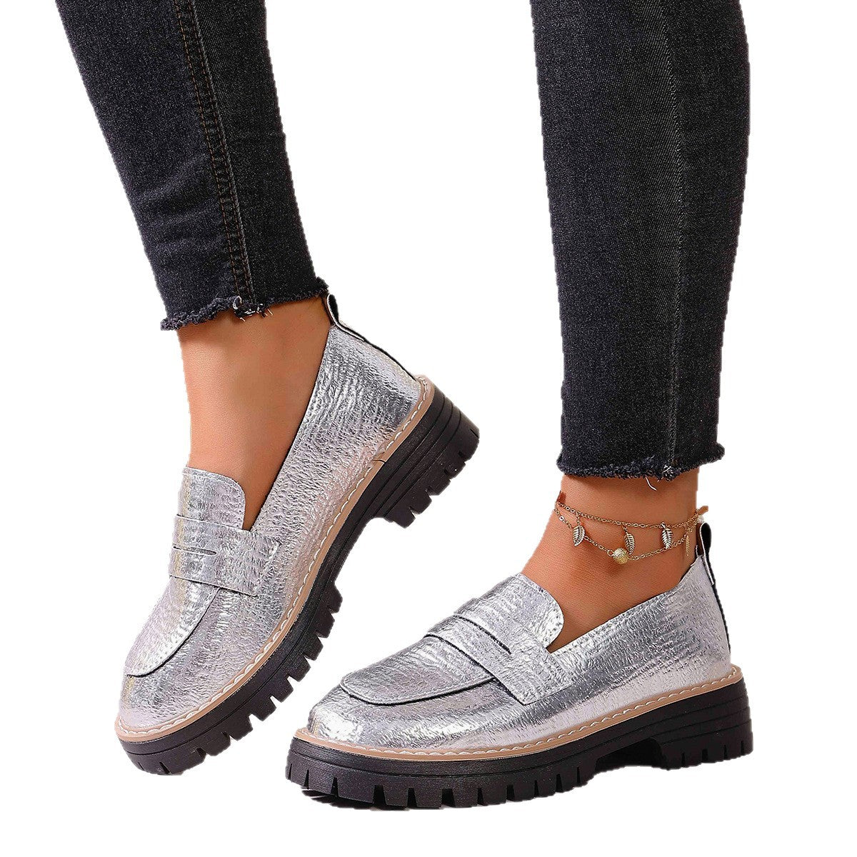 Zapatos Ortopédicos Elegantes para Cada Paso