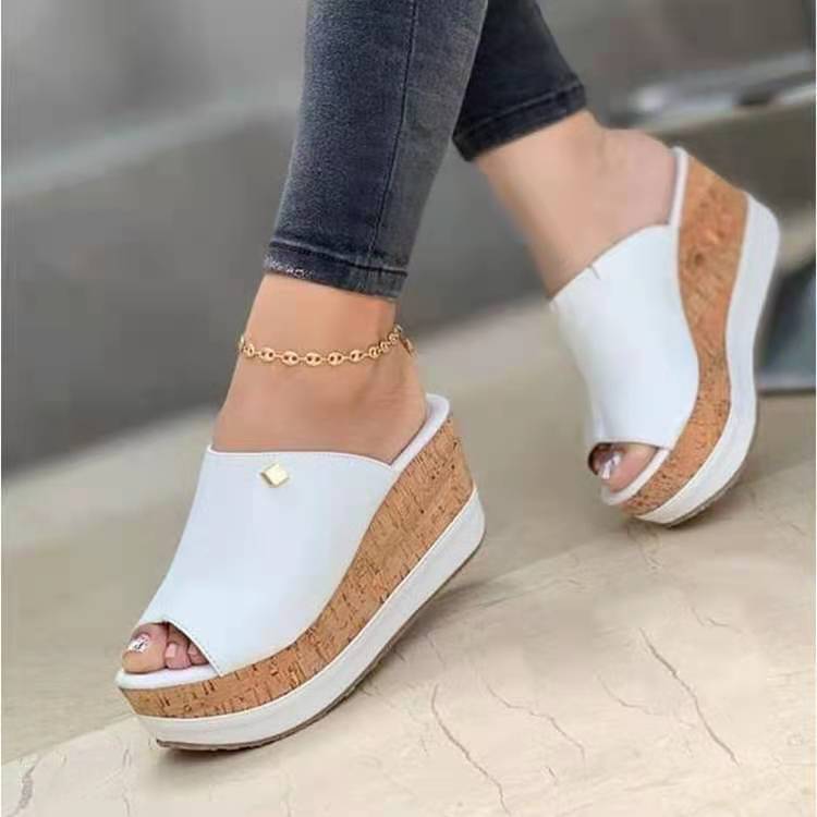Sandalias Ortopédicos con Estilo para Toda Ocasión
