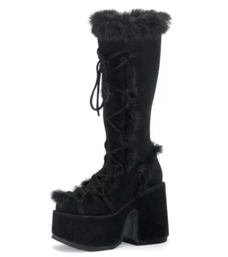 Botas Ortopédicos Elegantes con Look Moderno