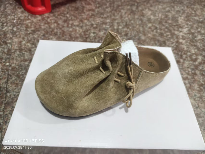 Zapatos Ortopédicos Bellamente Diseñados