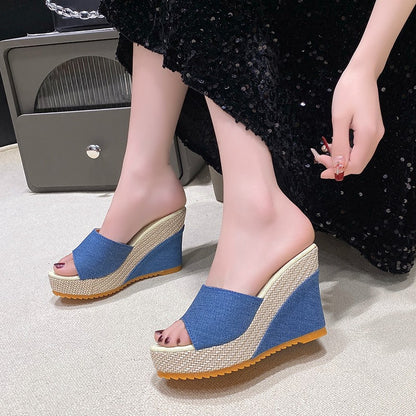 Sandalias Ortopédicos de Inspiración Vintage