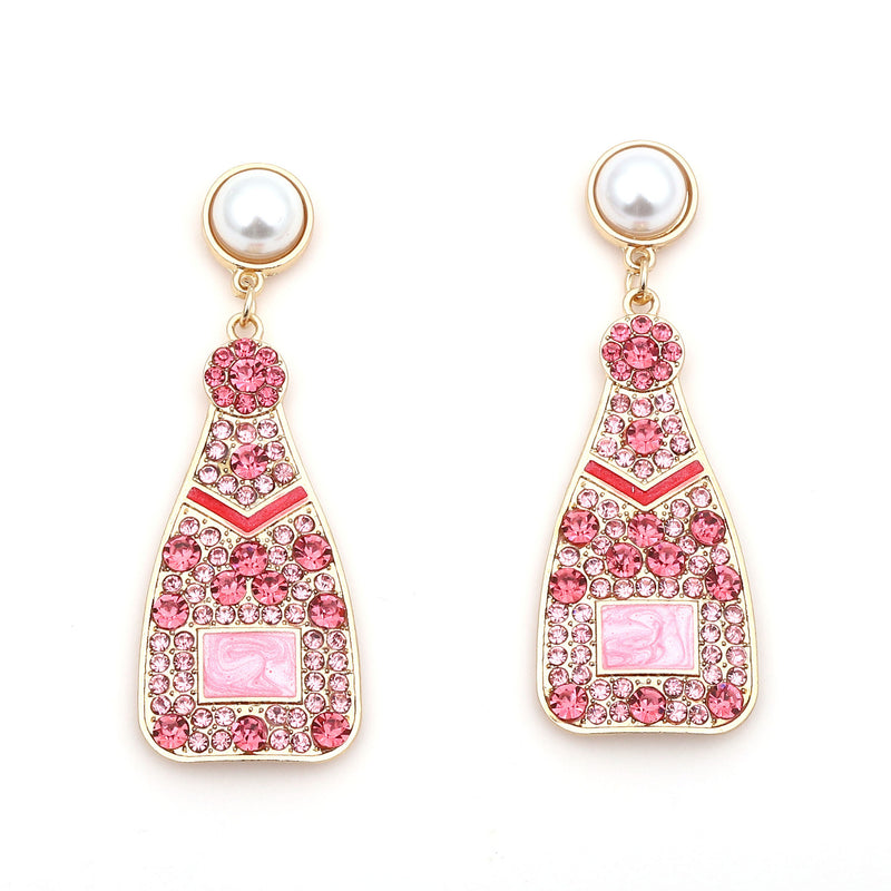 Pendiente encantador para cualquier ocasión