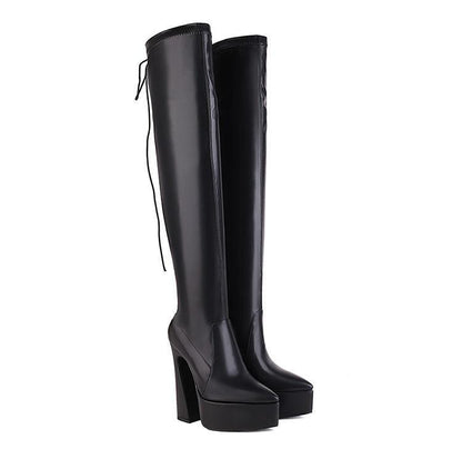 Botas Ortopédicos Bellamente Diseñados