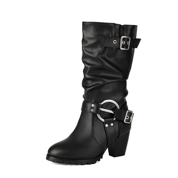 Botas Ortopédicos Bellamente Diseñados
