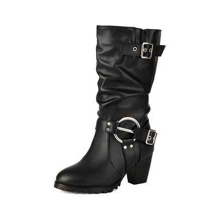 Botas Ortopédicos Bellamente Diseñados