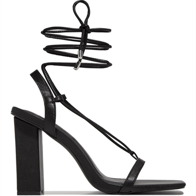 Sandalias Ortopédicos Elegantes con Look Moderno