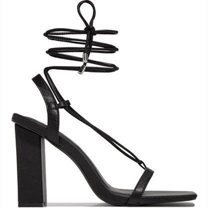 Sandalias Ortopédicos Elegantes con Look Moderno