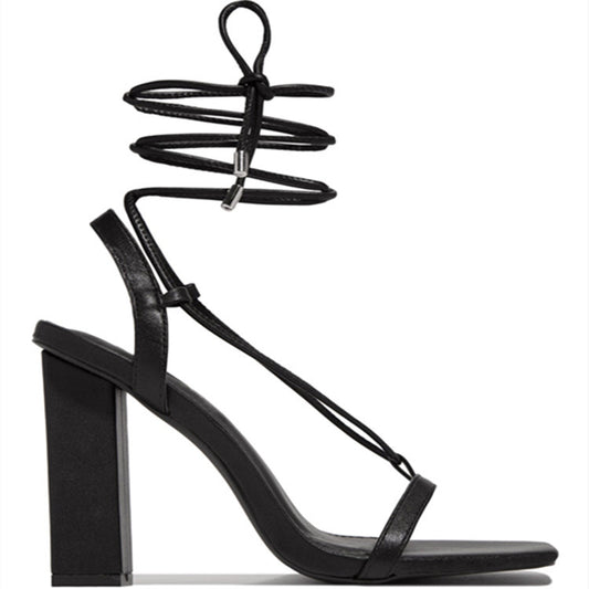 Sandalias Ortopédicos Elegantes con Look Moderno