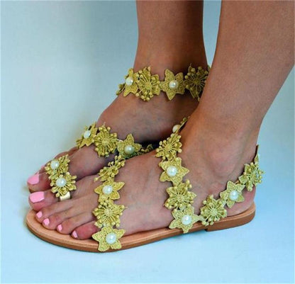 Sandalias Ortopédicos Elegantes con Look Moderno