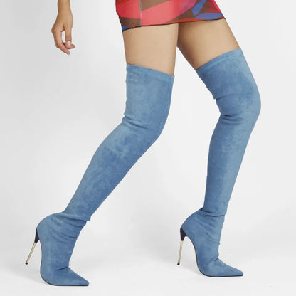 Botas Ortopédicos Chic con Diseño Único