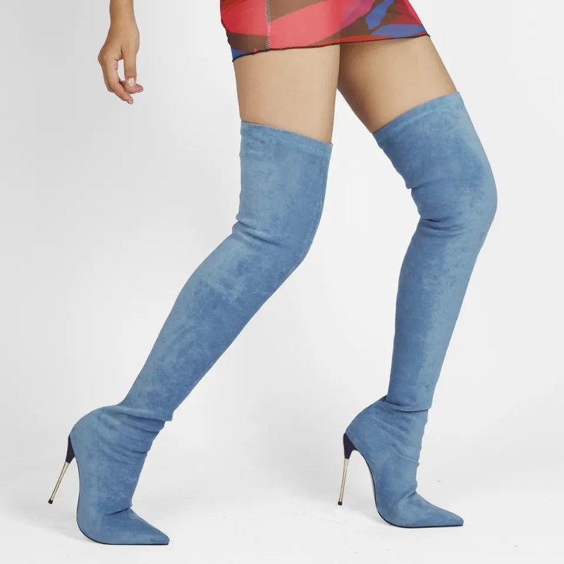 Botas Ortopédicos Chic con Diseño Único