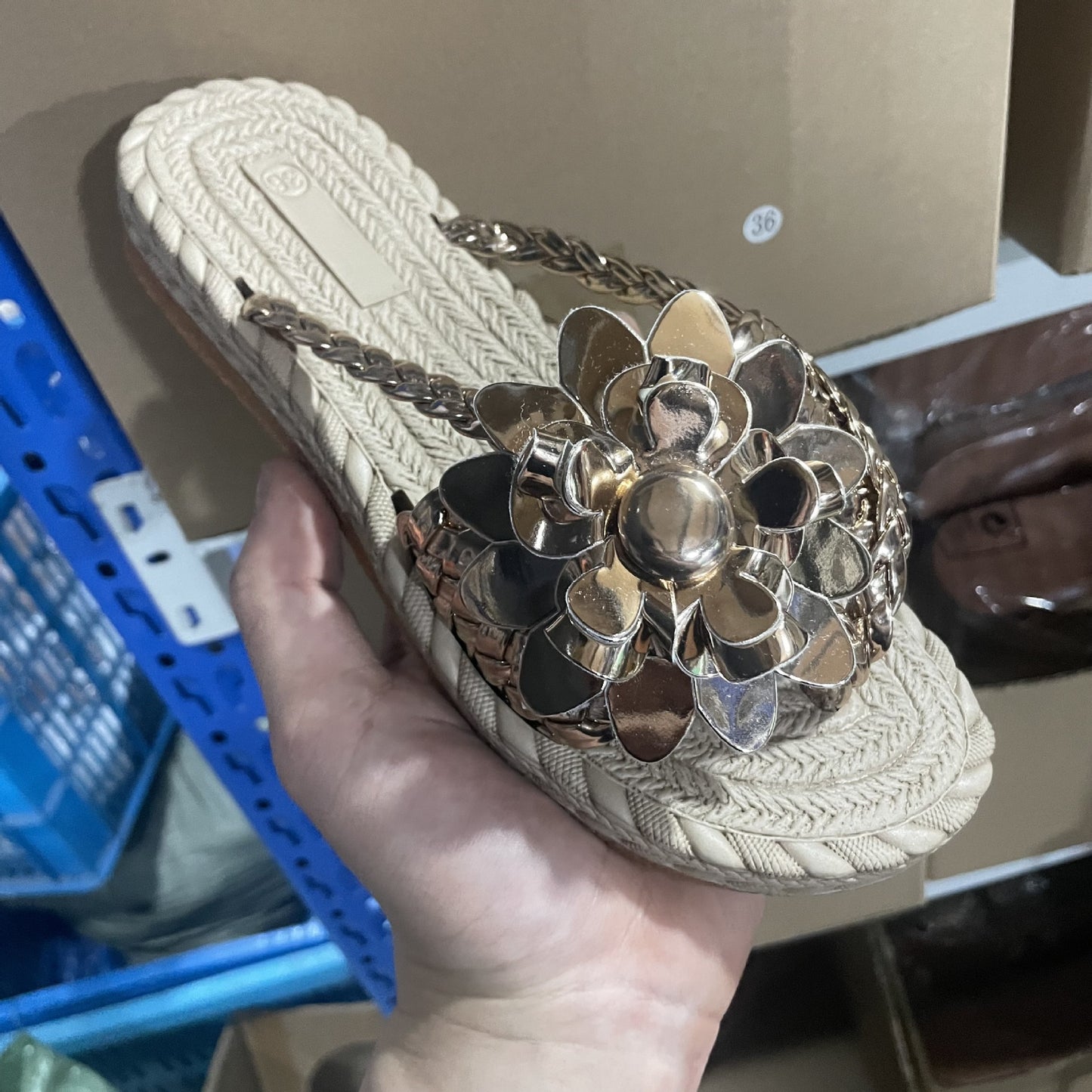 Sandalias Ortopédicos Clásicos con Estilo Atemporal