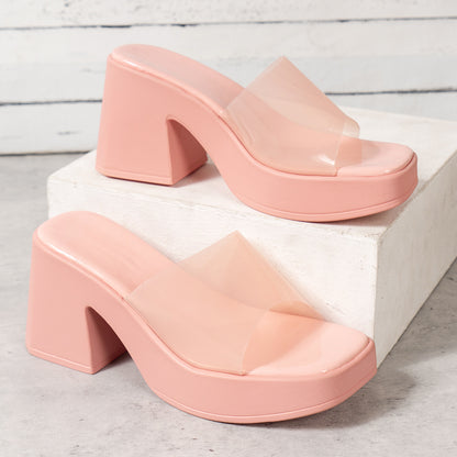 Sandalias Ortopédicos Elegantes con Look Moderno