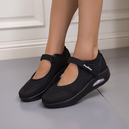 Sandalias Ortopédicos Elegantes para Cada Paso