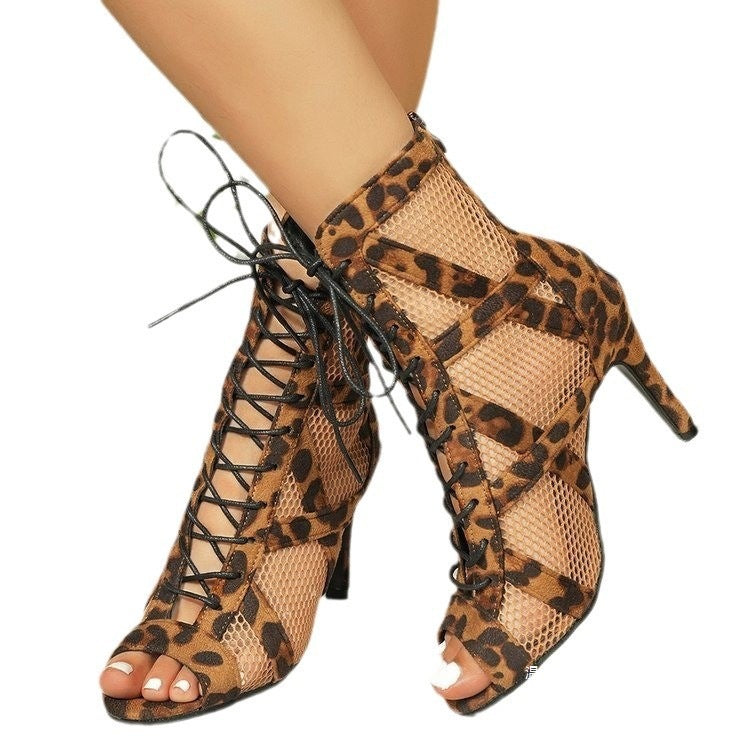 Sandalias Ortopédicos Bellamente Diseñados
