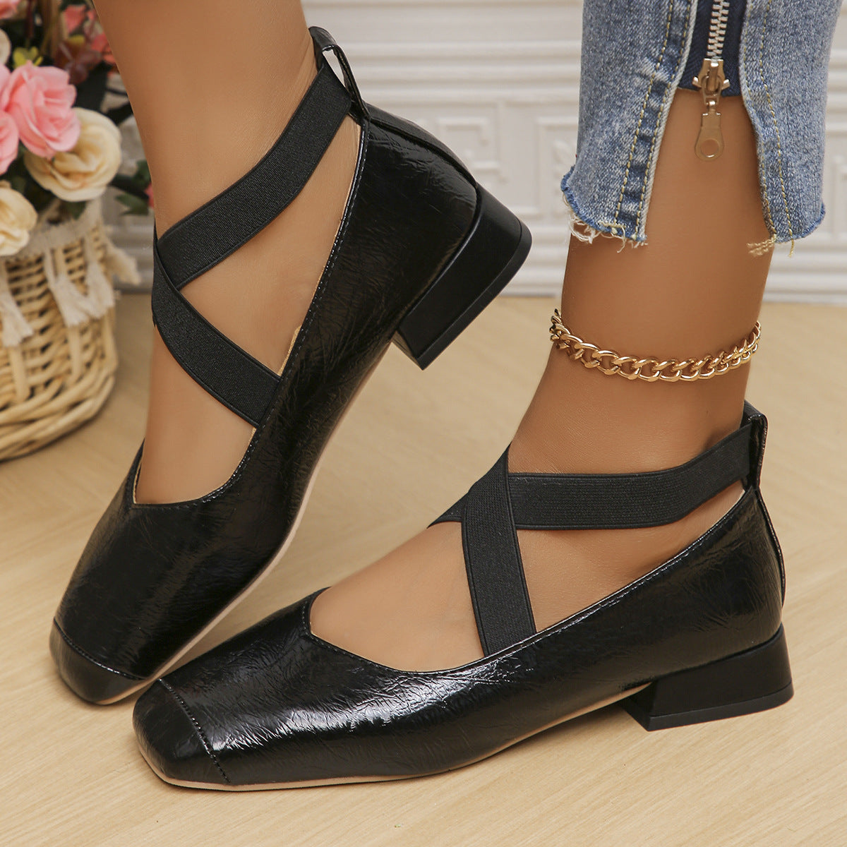 Zapatos Ortopédicos Bellamente Diseñados