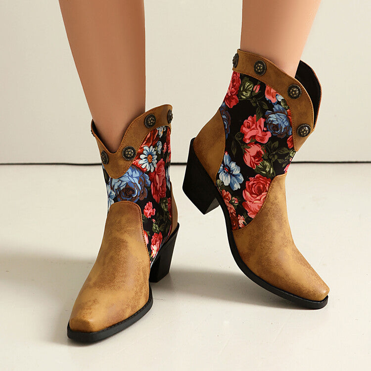 Botas Ortopédicos Elegantes con Look Moderno