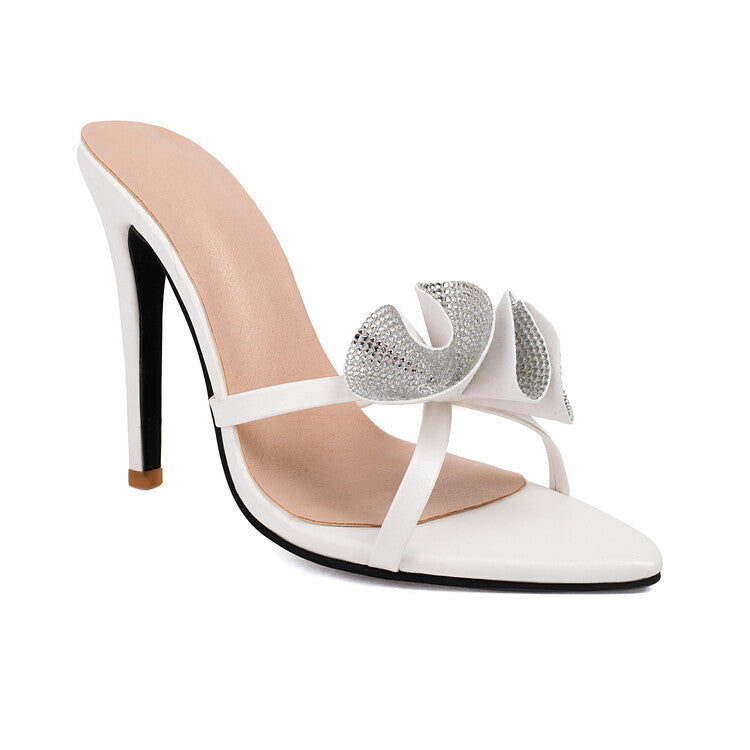 Sandalias Ortopédicos Bellamente Diseñados
