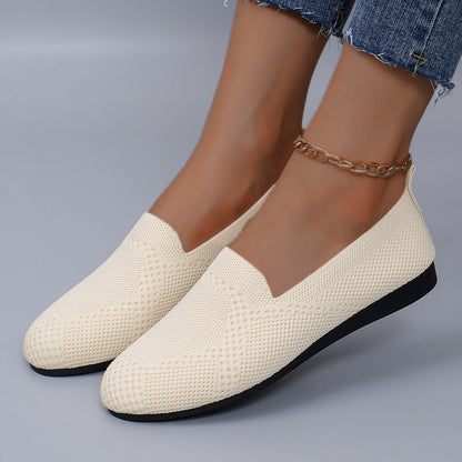 Zapatos Ortopédicos Chic con Diseño Único