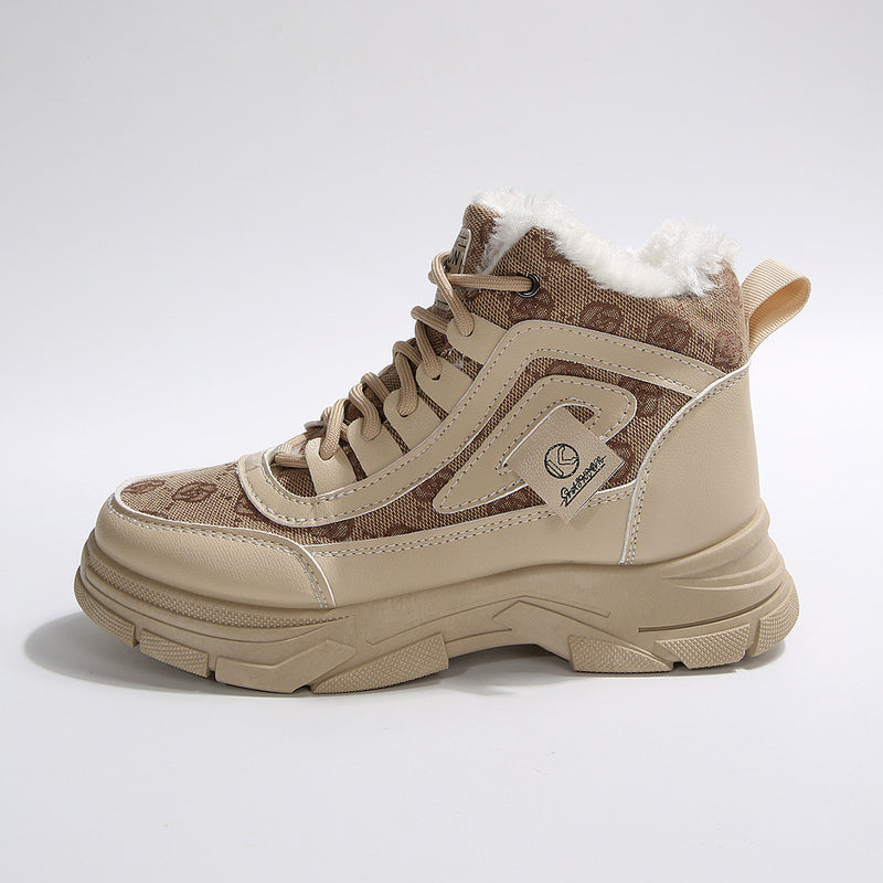 Botas Ortopédicos con Estilo para Toda Ocasión