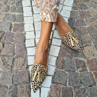 Zapatos Ortopédicos de Inspiración Vintage