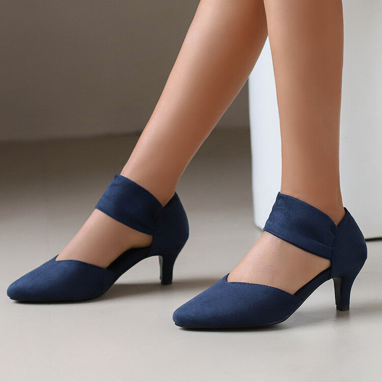 Sandalias Ortopédicos Clásicos con Estilo Atemporal
